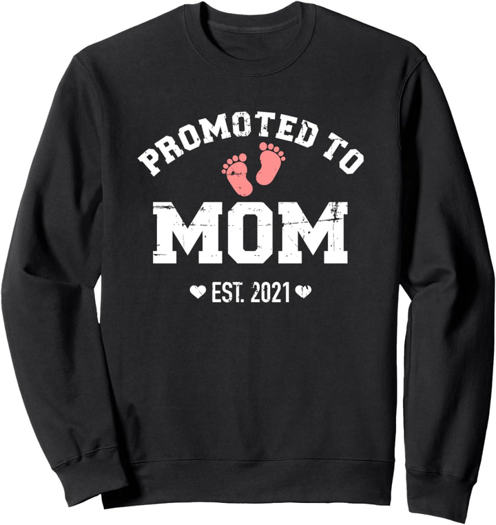 Mama Mutter 2021 Sweatshirt