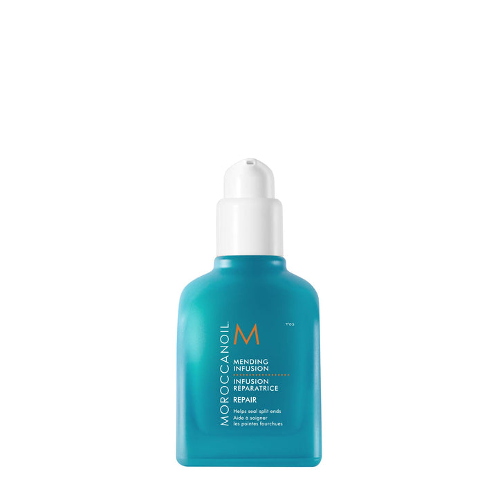 Moroccanoil Haarspitzen Fluid, Nährt, Pflegt und Kräftigt Das Haar, 75 ml, 75 ml