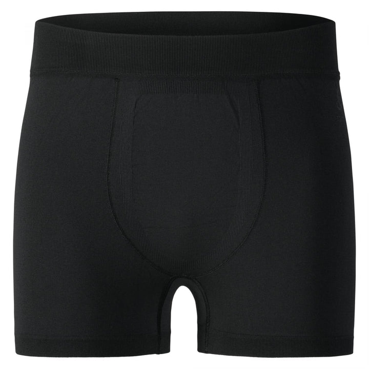 Odlo Herren Performance Dry Funktionsunterwäsche Boxershorts S Schwarz, S Schwarz
