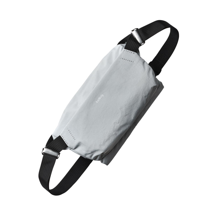 Bellroy Venture Sling 9L (grosse Crossbody-Tasche) Fog, Fog