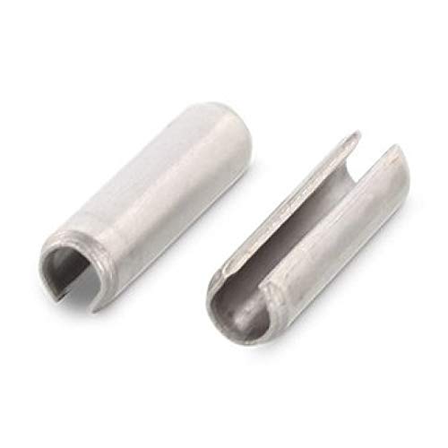 Spannstifte ISO 8752 1.4310 5X22 (VPE 500 Stk)