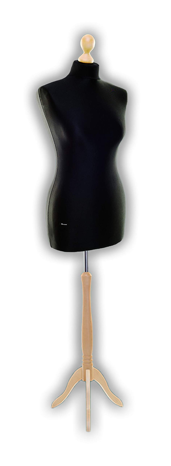 | Schneiderpuppe von LUCCESI | Zum Probierpreis ! | weibliche Büste / Torso Grösse/Size: M (36-38) |