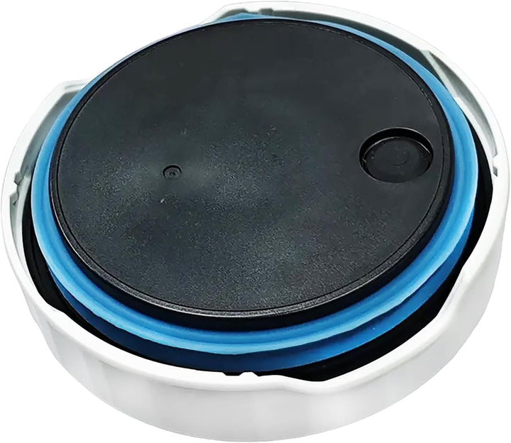 NC701 NC700 Becherdeckel, versiegelter Deckel für Ninja Swirl Eiscreme