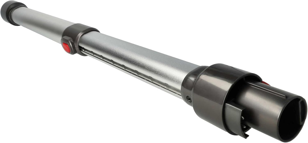 vhbw Staubsaugerohr kompatibel mit Dyson V7 Cord Free, Animal, Animal Extra, Absolute, Motorhead, Fl