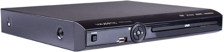 Lettore DVD Majestic Lett.DVX579 Nero Usb Hdmi No Displ.