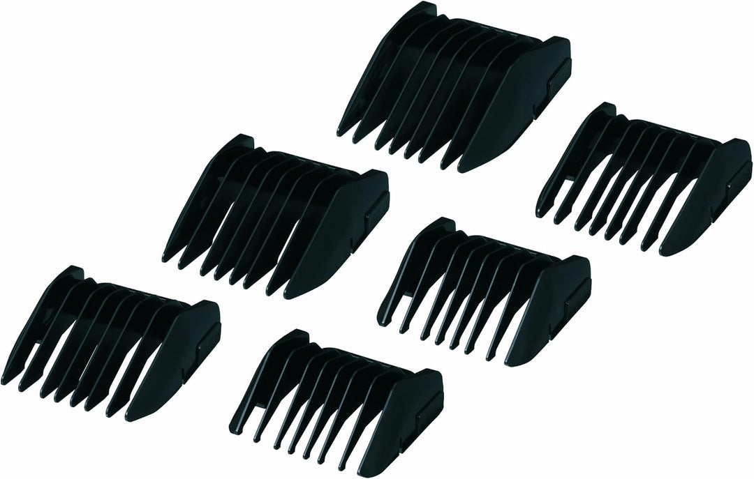 Panasonic ER-1512 Profi-Haarschneidemaschine für Akku-und Netzbetrieb | 1er Pack Single, Single