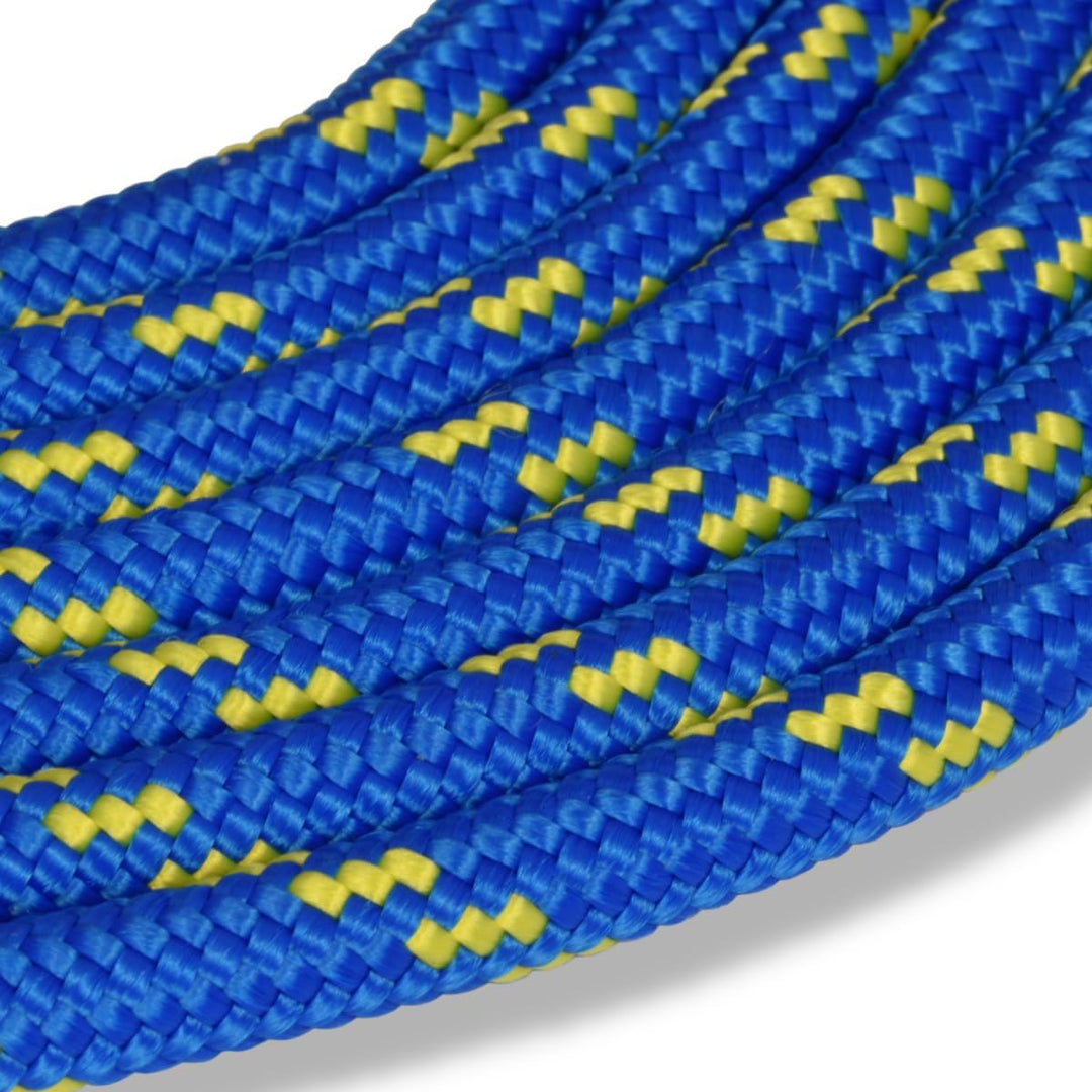 corderie Italiane 6006558 – 00 Braid corit 12 UNC M blau