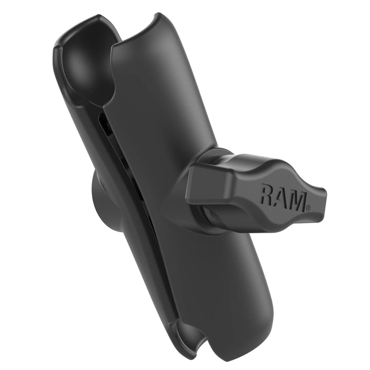 Rammount Powersports Double Socket Arm