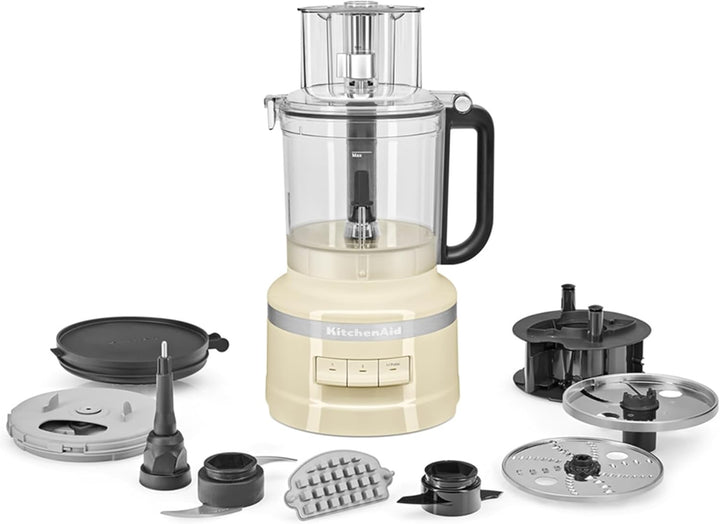 Kitchenaid 3.1 L Küchenmaschine 5KFP1319 Almond Cream-EAC