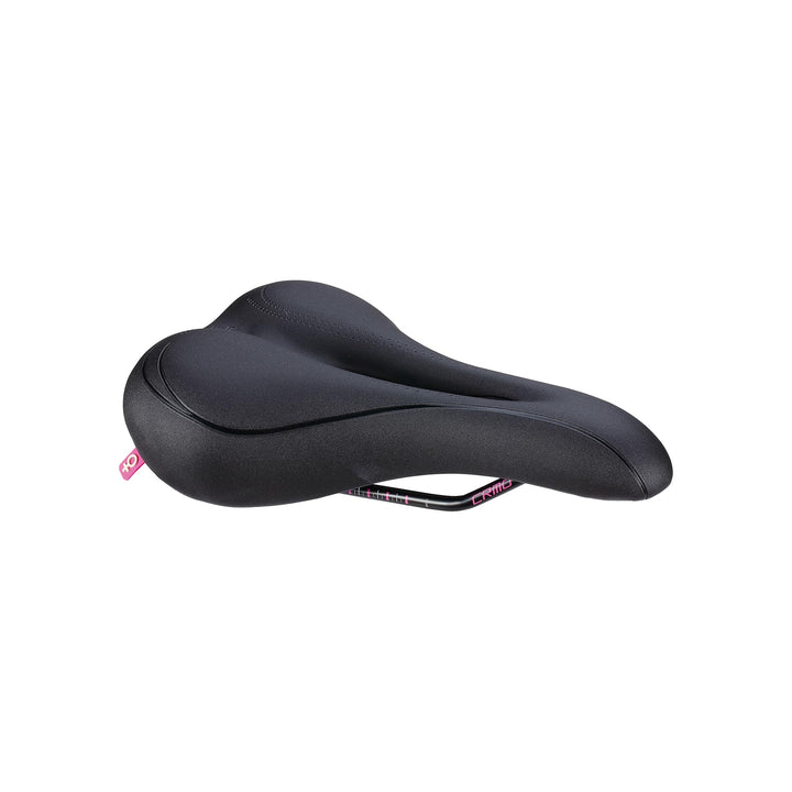 BBB BSD-67 Sattel LadySport CrMo 162mm Schwarz