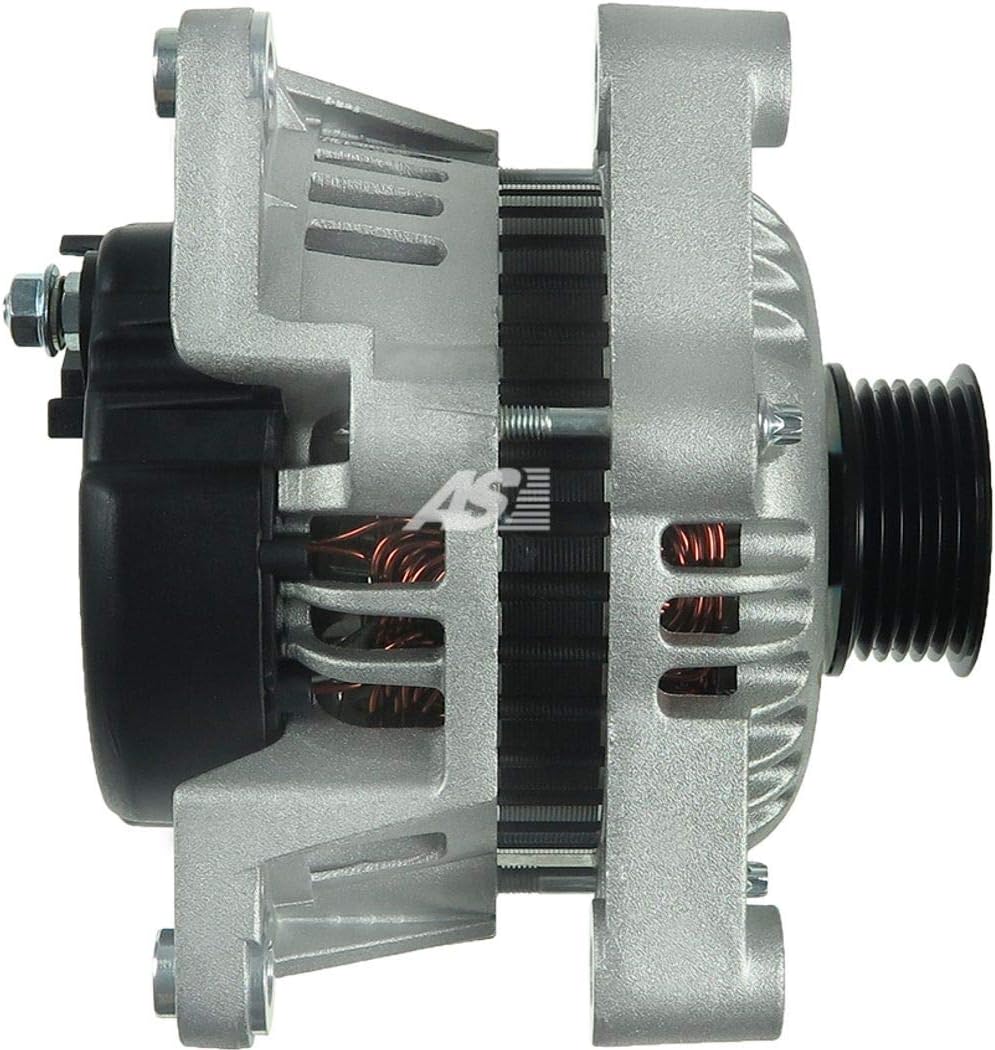 ASPL A1012 Lichtmaschinen