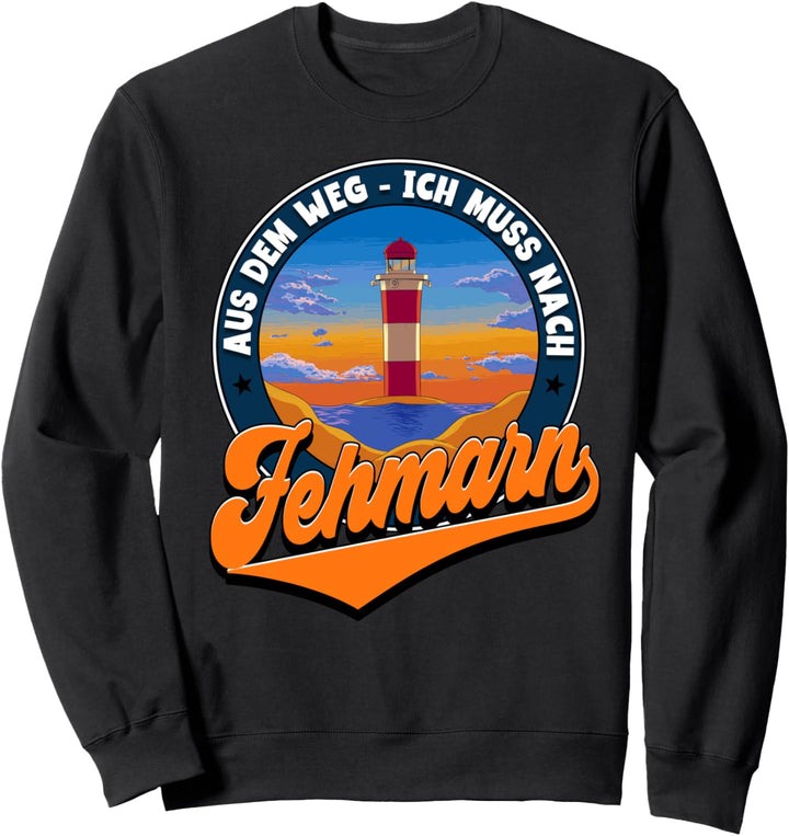 Fehmarn Sweatshirt