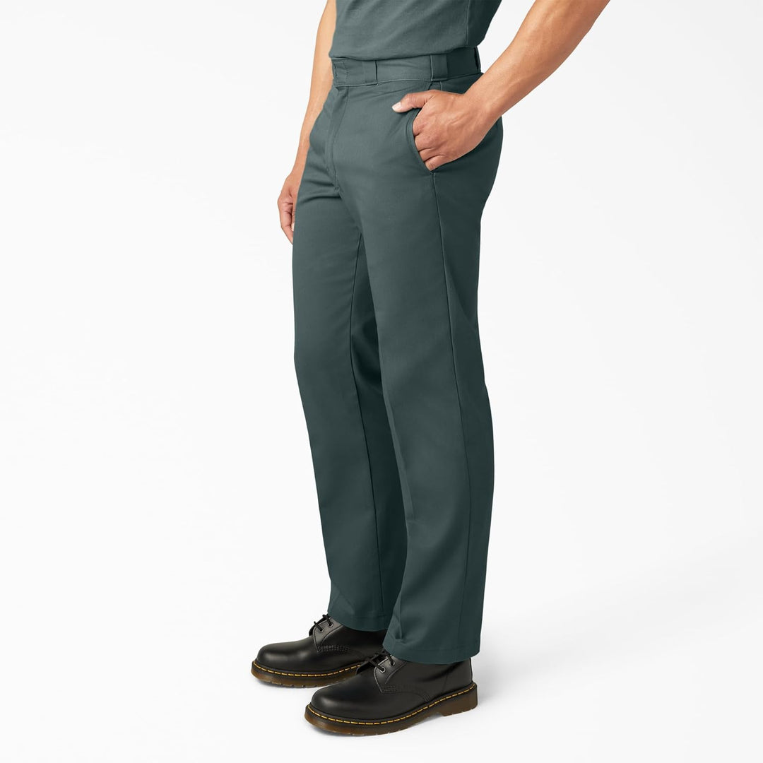 Dickies Herren Sporthose 32W / 32L Lincoln Green, 32W / 32L Lincoln Green