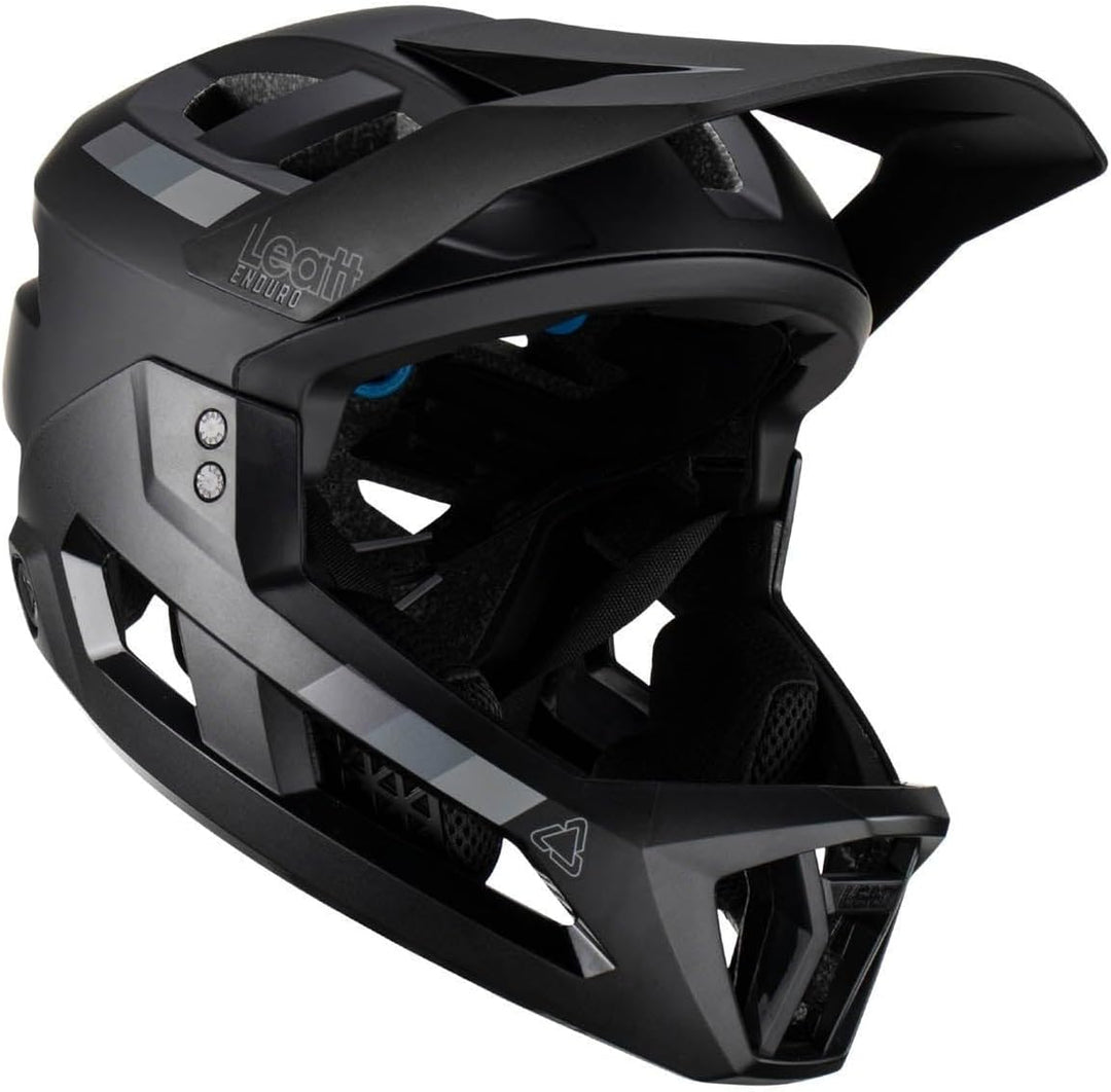 Helmet MTB Enduro 2.0 V23 S Lava, S Lava