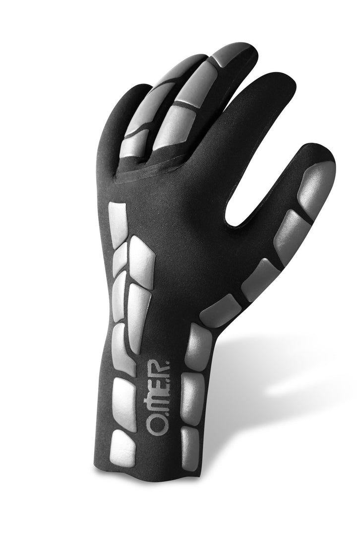 Omer Unisex-Adult Spinne 5 Mm Handschuhe S mehrfarbig, S mehrfarbig