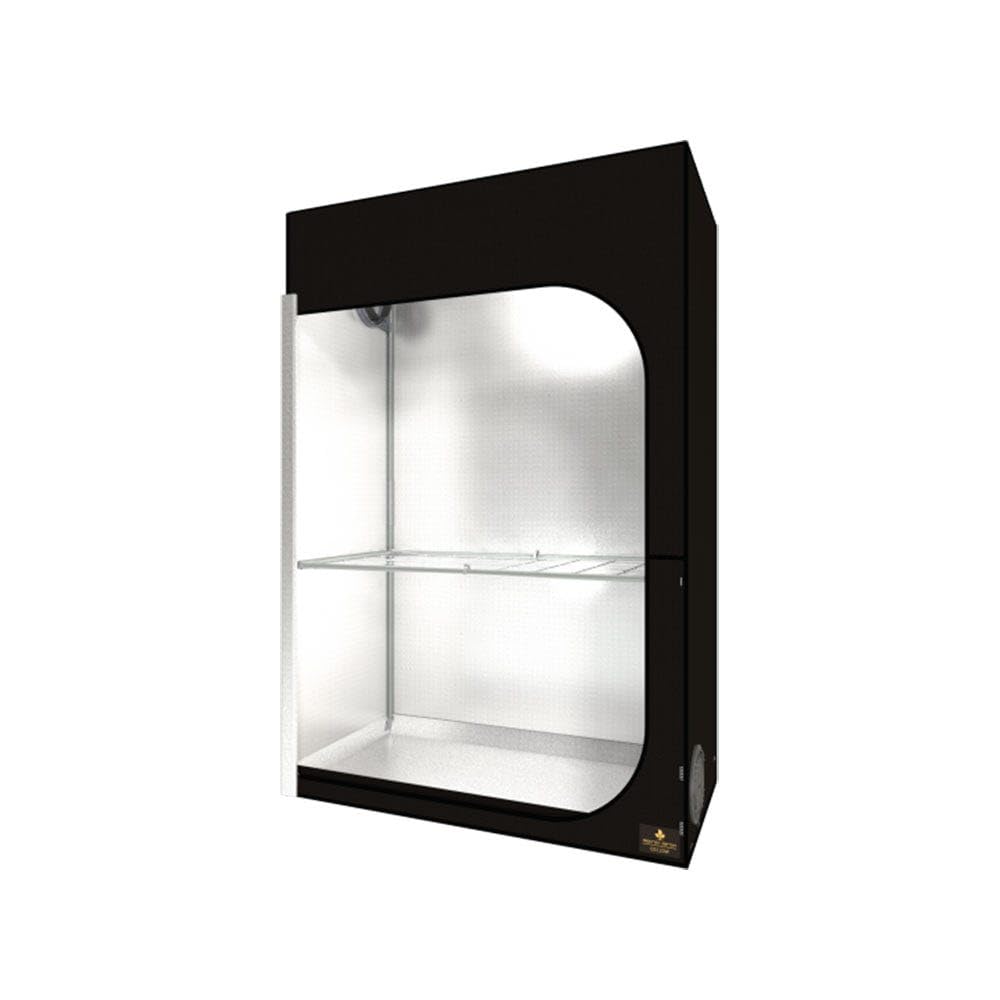 Secret Jardin Dark Street DS120W Rev. 4.0 (Masse: 120x60x178cm)