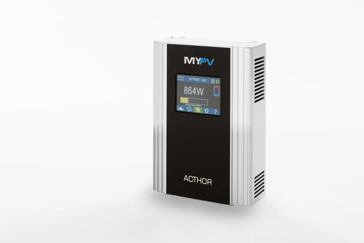 AC Thor PV Leistungs-Controller 3kW MYPV AC Thor