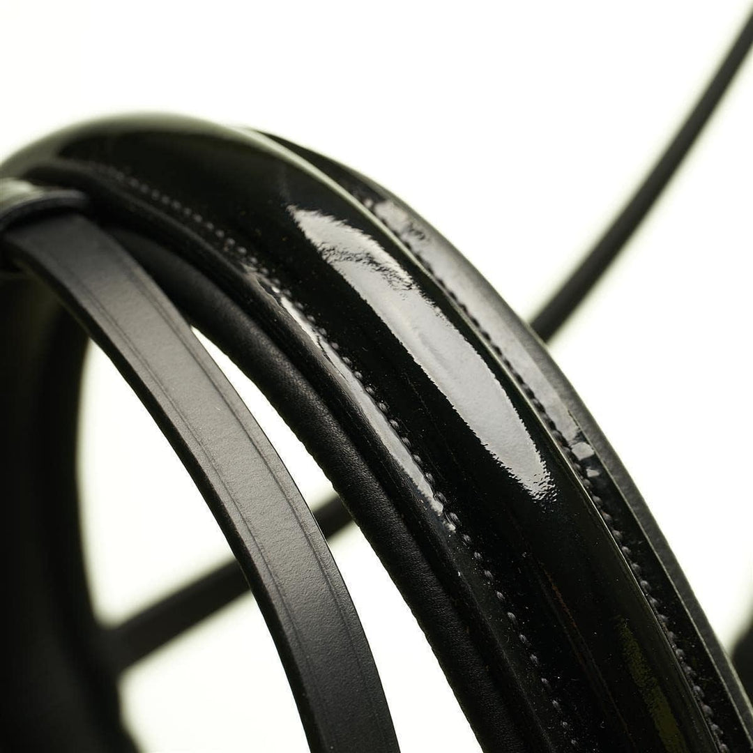 Horsecode Trense Black Diamond Pony