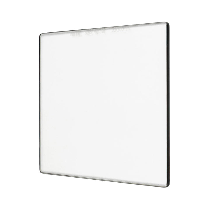 NiSi 100mm Black Mist 1/8 Diffusion Filter - 100x100 mmPromist Effektfilter (1/8 Blende), 100mm Blac