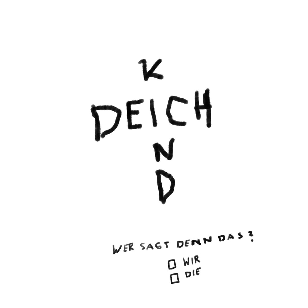 Wer Sagt Denn das?, Vinyl
