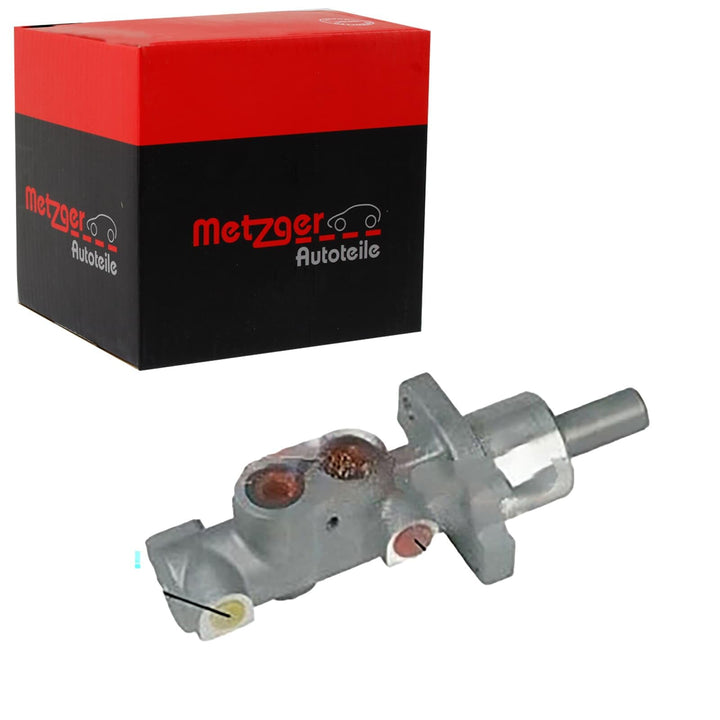 Metzger 202-297 CIFAM Hauptbremszylinder