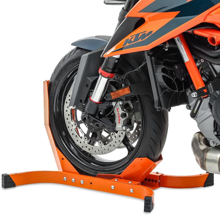 Motorradwippe passend für Custombikes DH202 EPO