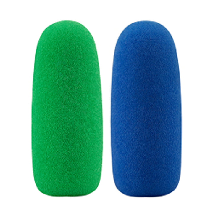RØDE WS-Chroma Chroma Key Windschutz (2er-Pack)