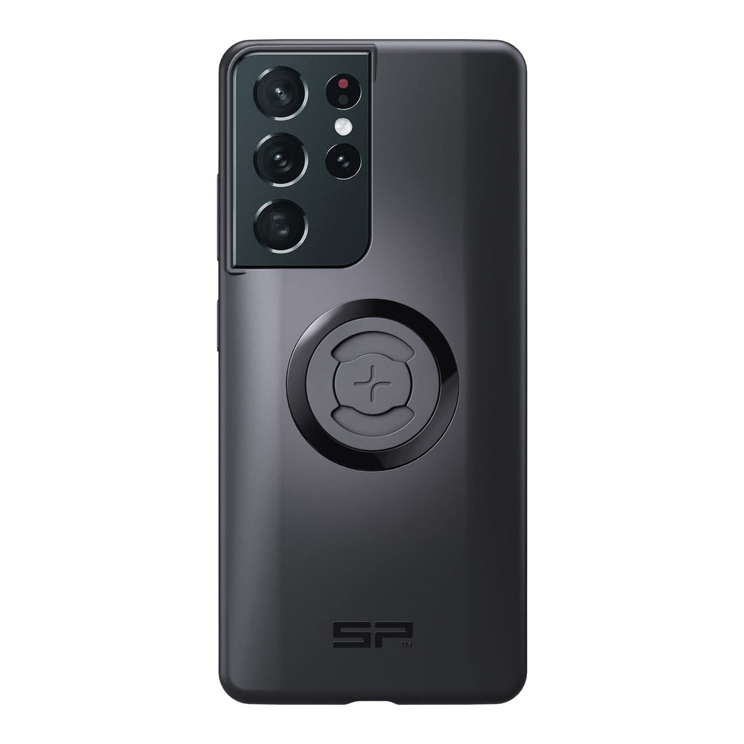 SP CONNECT Phone Case | SPC+ | kompatibel mit S21 Ultra