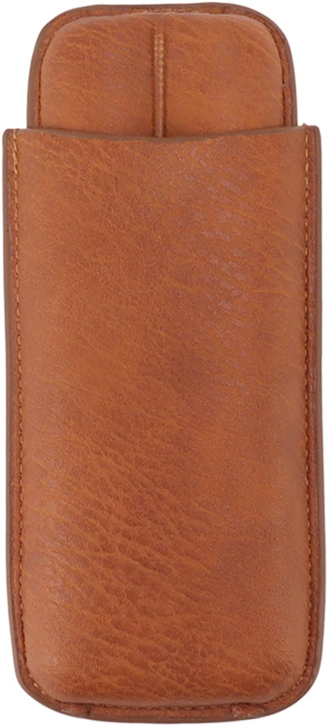 Zigarrenetui-Halter, verschleissfest, eng, zum Nähen, Basteln, Zigarren-Tragetasche, Vordertaschen-D