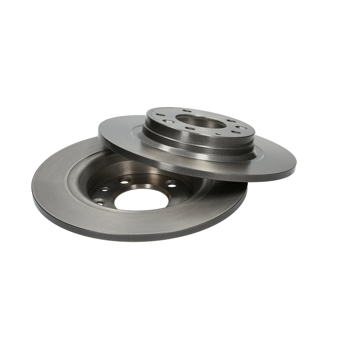 Brembo 08.A112.10 Bremsscheibe - Paar