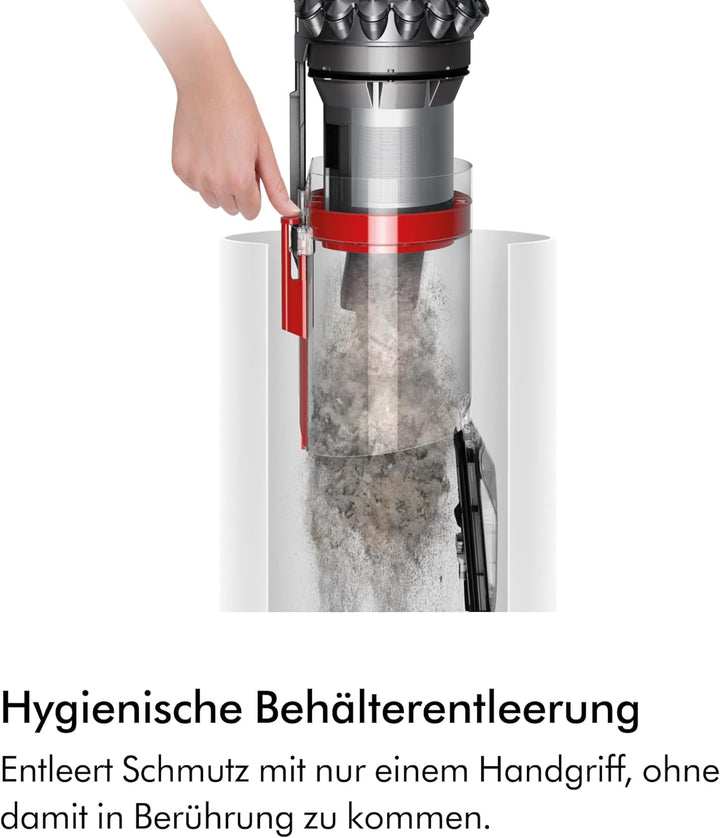 Dyson Big Ball Parquet 2 Staubsauger