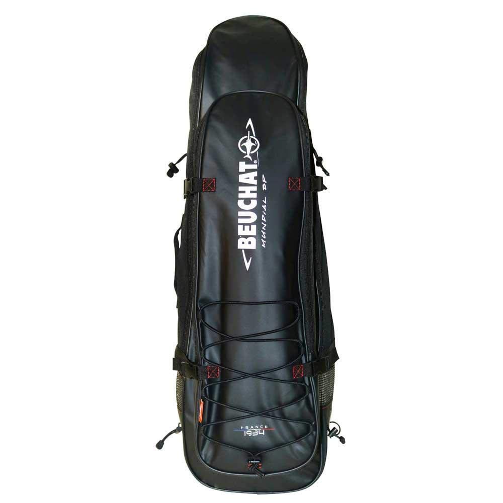 BEUCHAT Mundial Backpack 2 - Tauchtasche Schnorchel- und Apnoe
