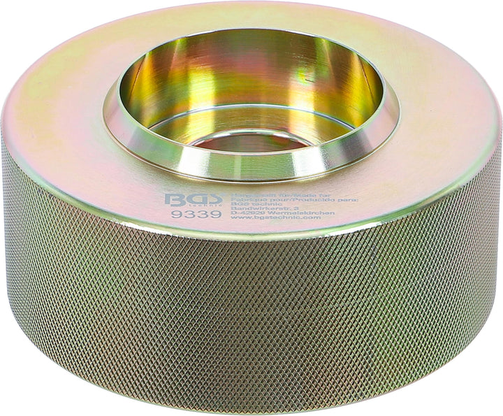 BGS 9339 | Einstelllehre/Endmass | für VAG DSG-Getriebe ab Bj. 06/2011
