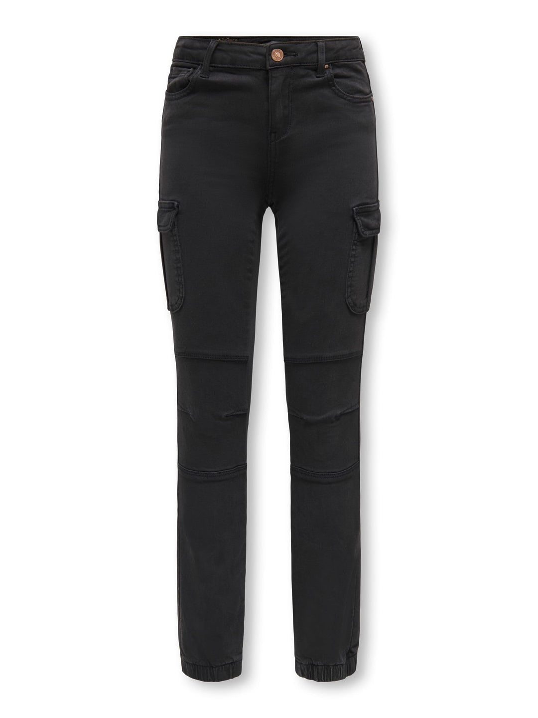 ONLY Girl Cargo-Hose Cargo Hose 146 Black 1, 146 Black 1