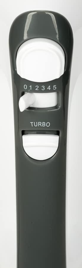 Becken 6309896 knetmaschine, Kunststoff, weiss