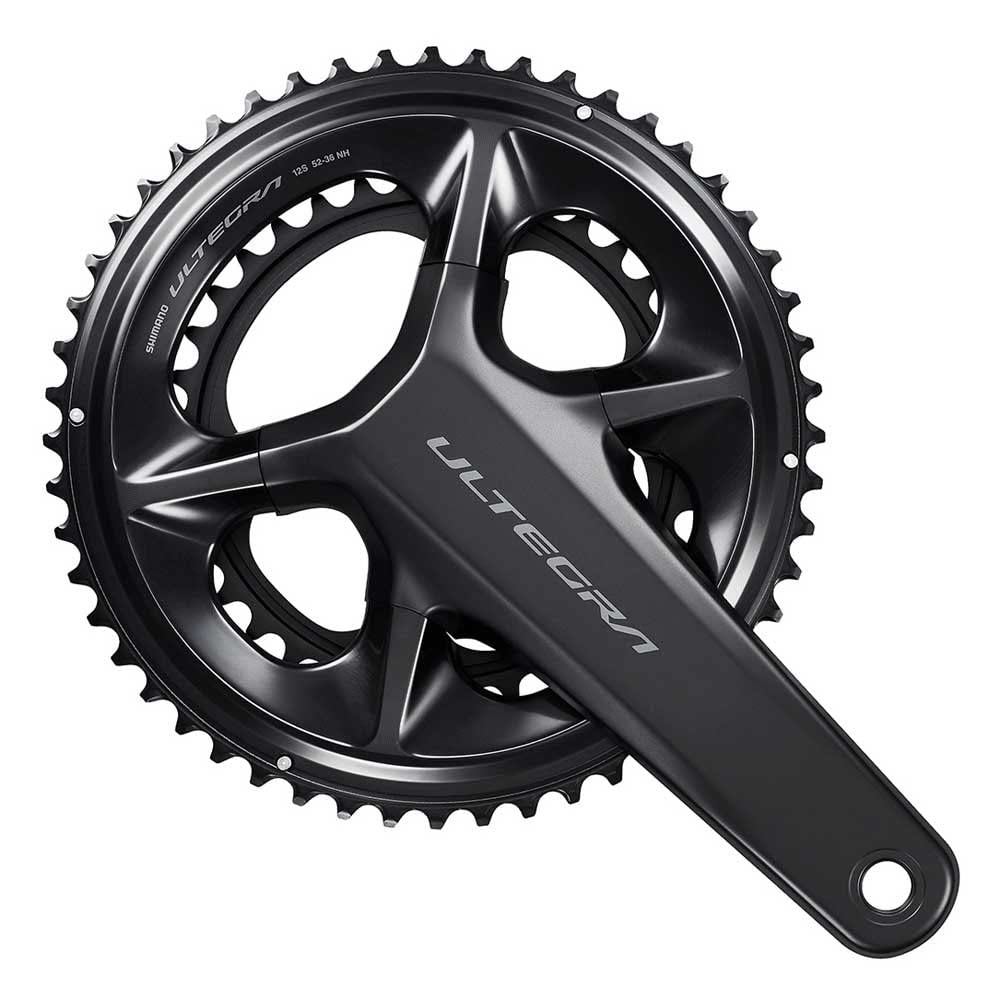Shimano Angelzubehör Bielas 12 V. für präzisen Einsatz und zuverlässige Nutzung