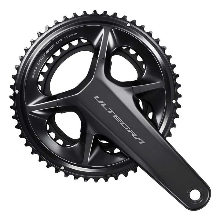 Shimano Angelzubehör Bielas 12 V. für präzisen Einsatz und zuverlässige Nutzung