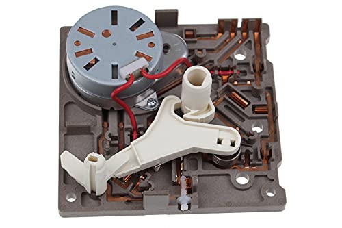 WHIRLPOOL - MODUL-STEUERKARTE - 482000008812