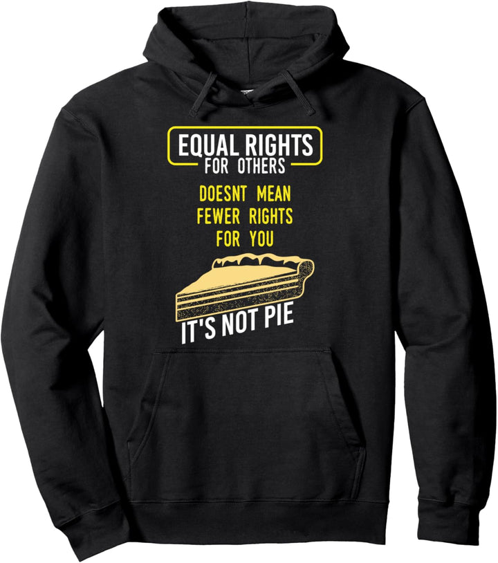 Equal Rights It&