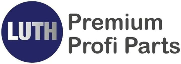 LUTH Premium Profi Parts Bodendüse kompatibel mit AEG 4055478590 für Staubsauger