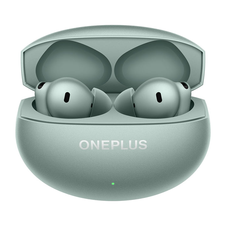 OnePlus Buds 4 Auriculares Bluetooth Verde (Zen Green)