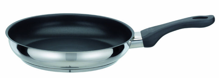 GSW 860291 CENTURY Bratpfanne - 28cm 28 cm, 28 cm