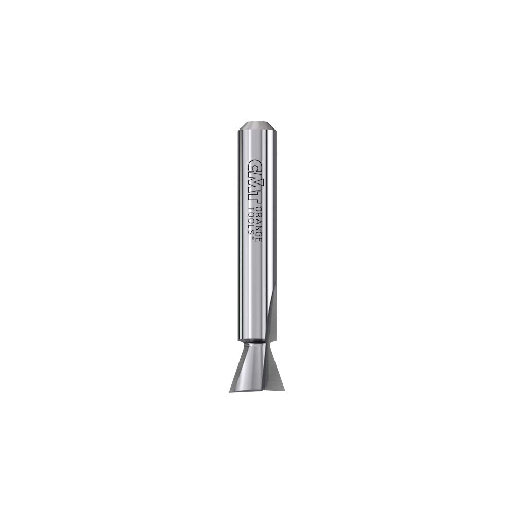 CMT Orange Tools 718.093.11 – Fräser 19 Grad Dichtungen HWM S 6 D 9.3 x 7.3 x 43