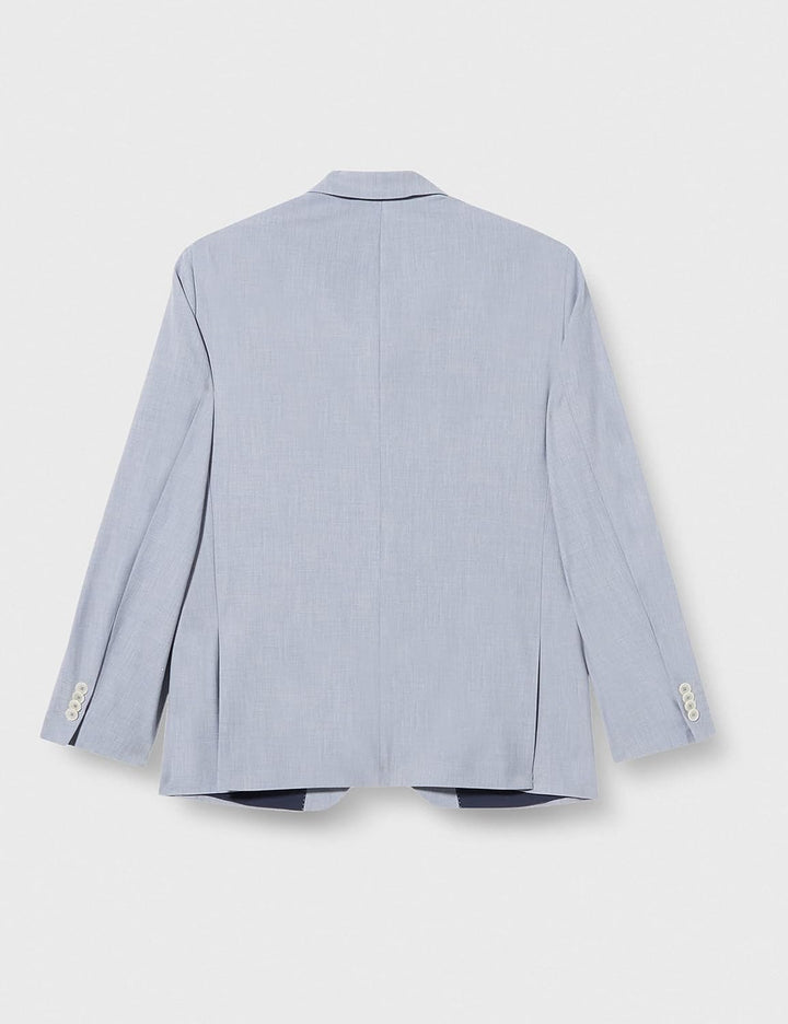 Daniel Hechter Herren Jacket H-eco Mf Sakko 27 640, 27 640