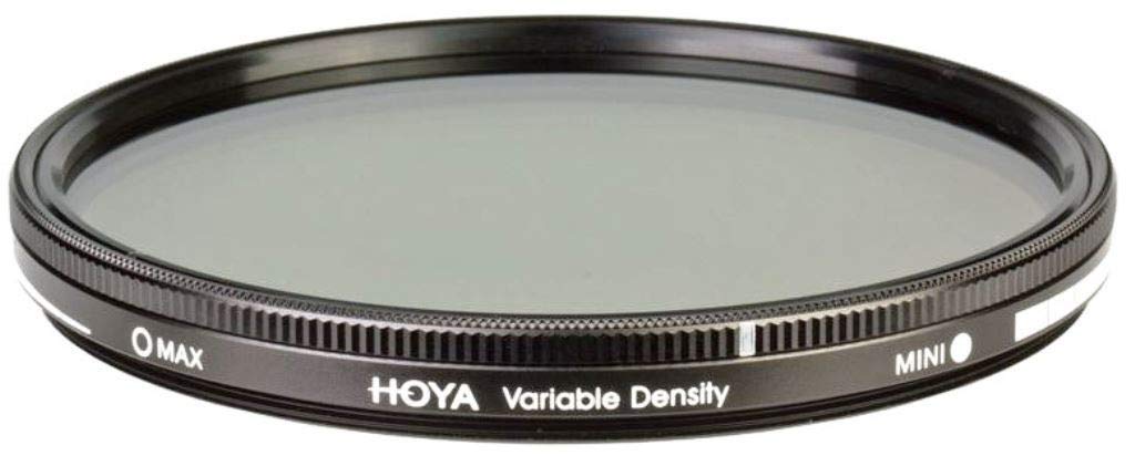 Hoya Variable Density Filter (82mm), 82mm