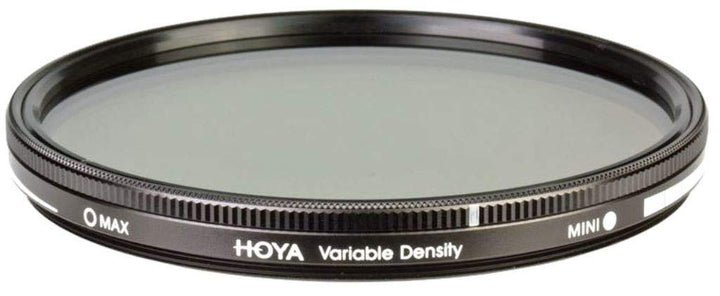 Hoya Variable Density Filter (82mm), 82mm
