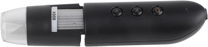 Handheld Digitalmikroskop, Kopfhautkamera 800 -fache Vergrösserung mit LED -Licht -Kopfhautanalysema