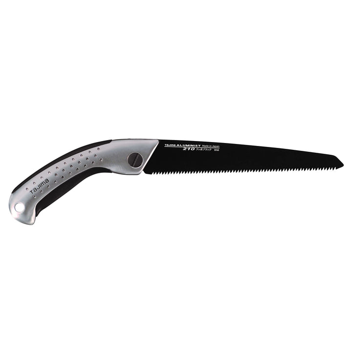 Tajima Profi - Handsäge Aluminist 210 mm (mit Köcher), ALSA-A210FB 210 mm Säge Aluminist, 210 mm Säg