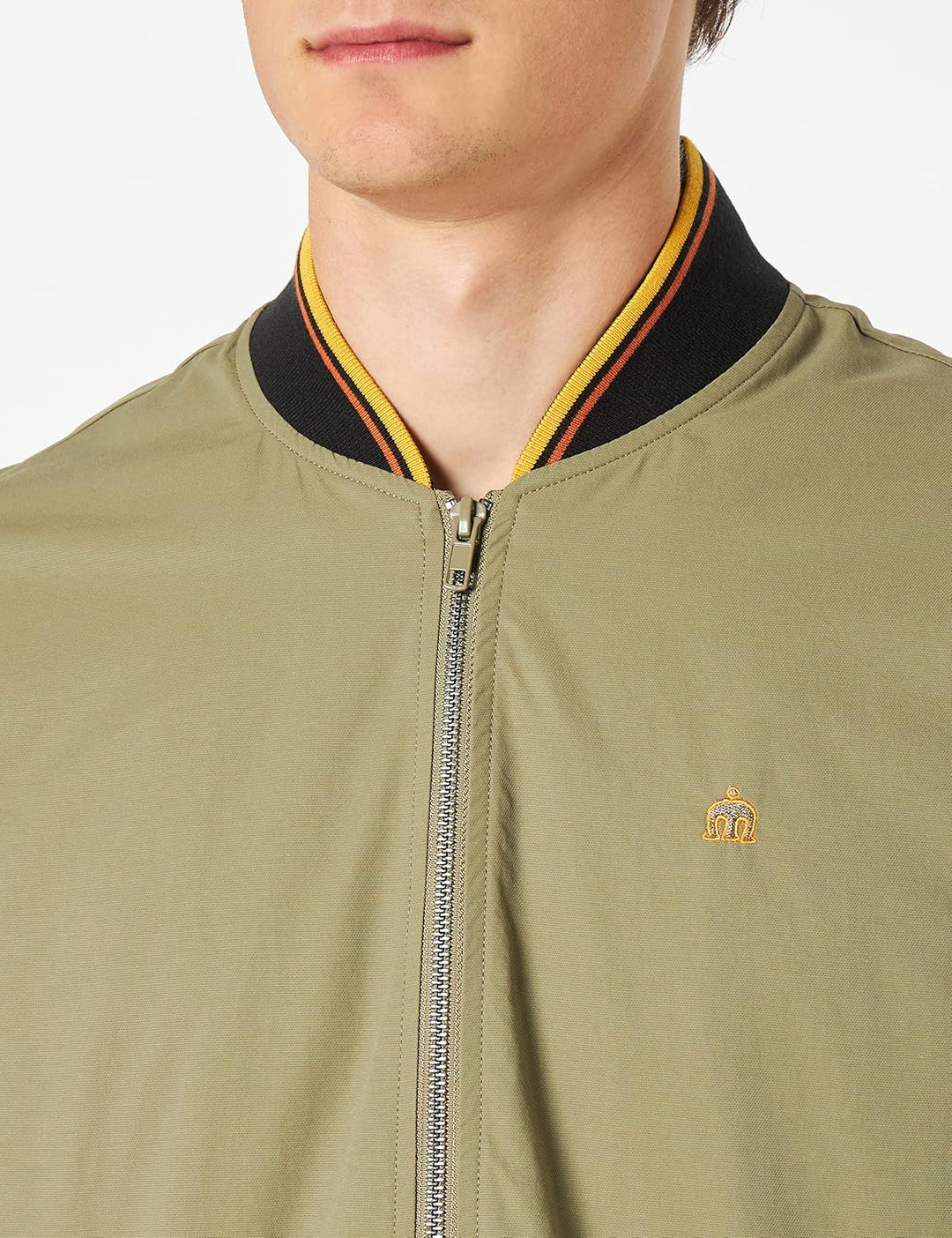 merc Herren Egerton Bomberjacke XS Sage, XS Sage