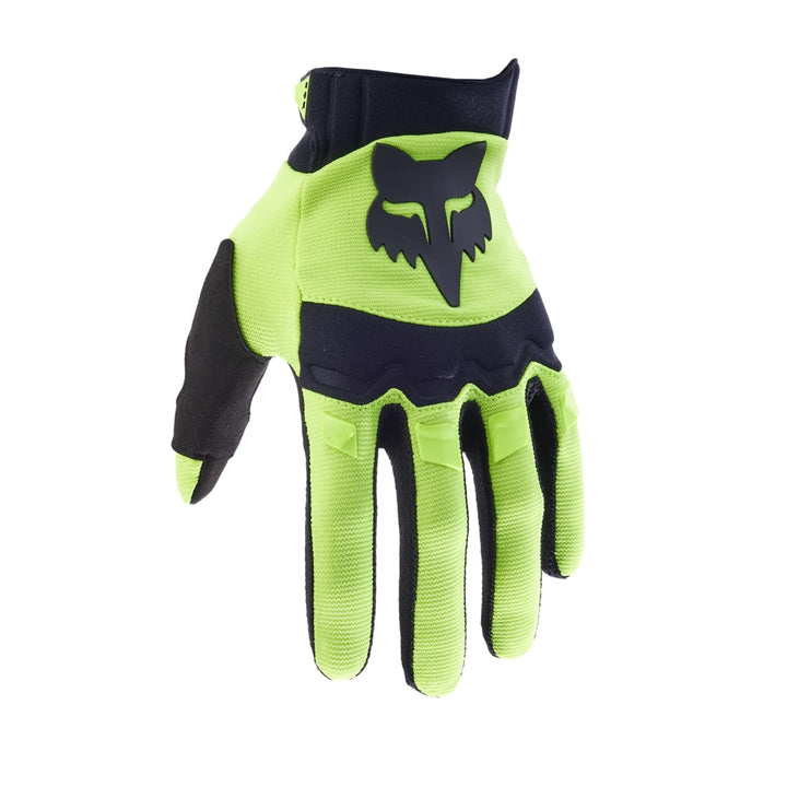 Fox Racing Unisex Dirtpaw Glove Windbreaker L Gelb 2.0, L Gelb 2.0